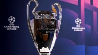 El Madrid sorteará este martes sus entradas para la final de la Champions