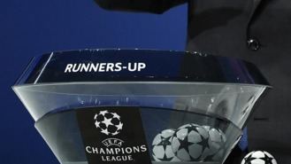 Octavos de Champions: Un Inter difícil para el Atlético y un Leipzig fácil para el Madrid