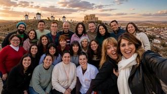 'Ideas con Alma' apoyará a 100 emprendedores en Castilla-La Mancha
