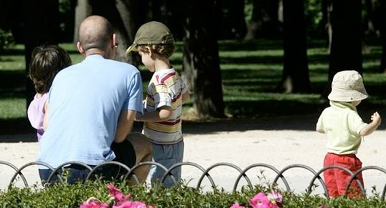 Los `cheques familiares´ del IRPF pueden solictitarse desde este lunes