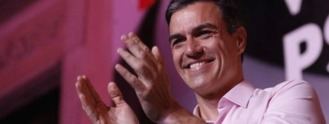 Tezanos vuelve a situar al PSOE en cabeza tras el 23J, con casi 2 puntos de ventaja al PP