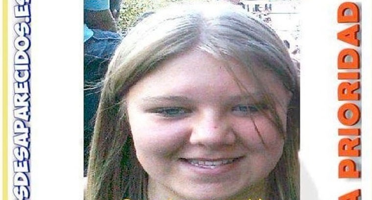 Buscan a una joven de 17 años desaparecida en Arganda el 19 de mayo