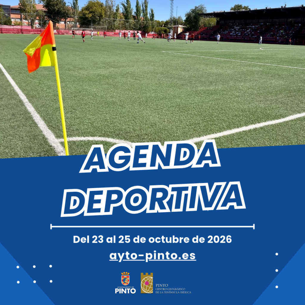 Spartan DEKA Mile y derbi Atlético de Pinto-AD Parla, en la agenda deportiva de Pinto