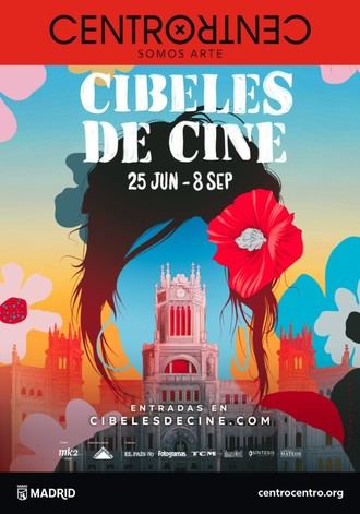 Cibeles de Cine rinde homenaje al cine español en su undécima edición
