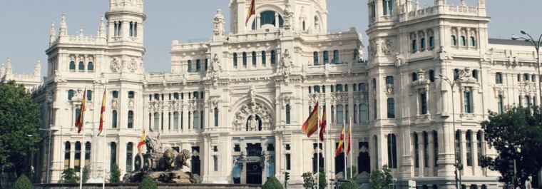 El juez mantiene como acusación al Ayuntamiento en contra de Medina