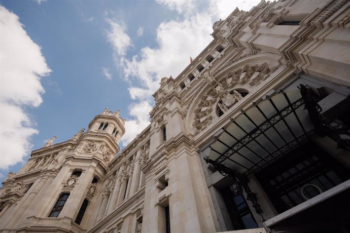 Cibeles ejecutó el 92% del presupuesto de 2024 y el 80% de las inversiones previstas