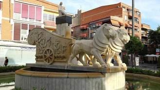 Arrancan las obras de remodelación de la calle Madrid, supondrán una inversión de 5,5 M