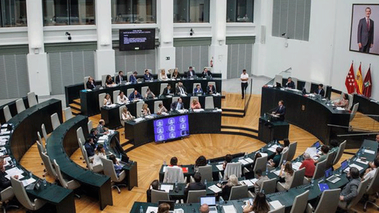 El Gobierno de Almeida aceptará sólo 36 enmiendas al presupuesto de las 532 presentadas por la oposición