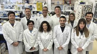 Un gen que hace invencibles a las bacterias se propaga por seis países