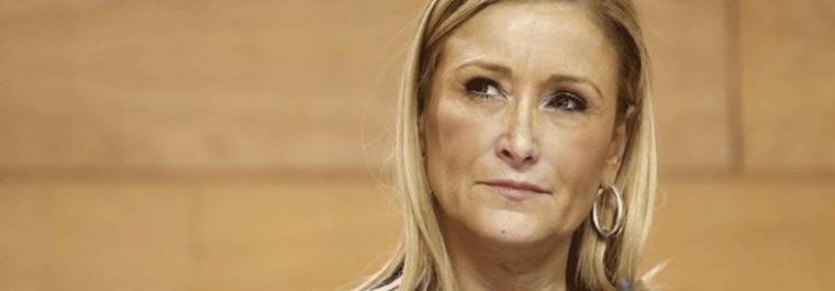 Cifuentes dice `no´a la atención quirúrgica de 21 refugiados