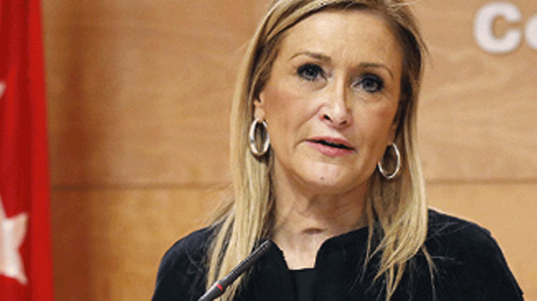 Cifuentes: 2.891 millones y 135 medidas para eliminar la pobreza severa