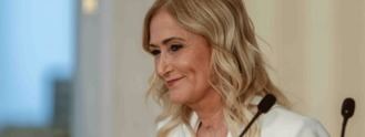 Cifuentes gana a Eroski: No custoridaron el vídeo de las cremas que forzó su dimisión