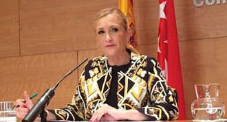 Los puentes chinos de Cifuentes: Hablará con el embajador sobre Wanda
