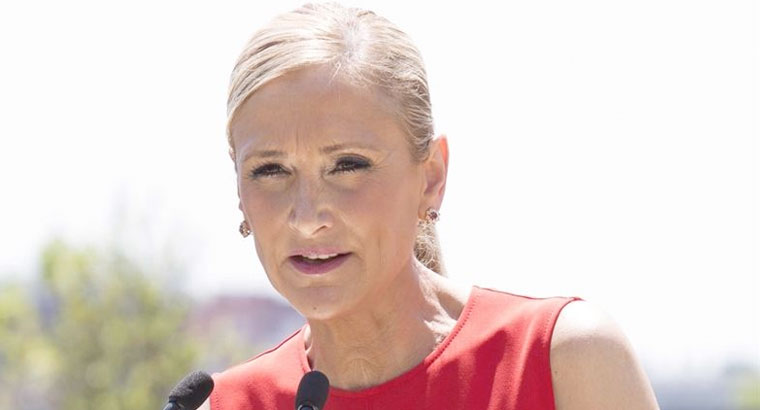 Cifuentes da luz verde al anteproyecto para elimiar el Consejo Consultivo