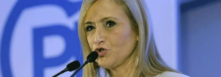 Cifuentes dará la batalla por las primarias en el Congreso del PP