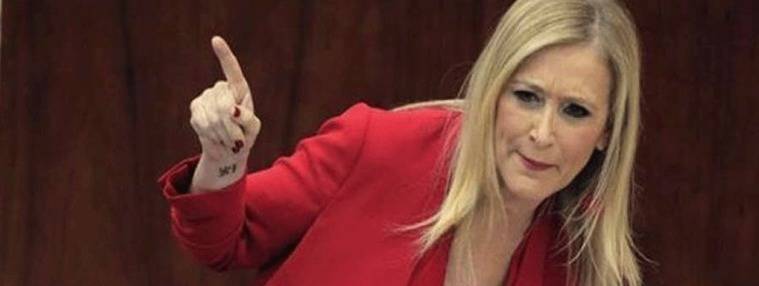Cifuentes, examen en el ecuador de una legislatura que arrastra el `caso Lezo´