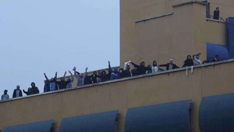 Defensor del Pueblo pide liberar a los inmigrantes del CIE de Aluche
