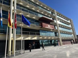 Cinco localidades se oponen a la gestión opaca del presidente de la Mancomunidad del Sur