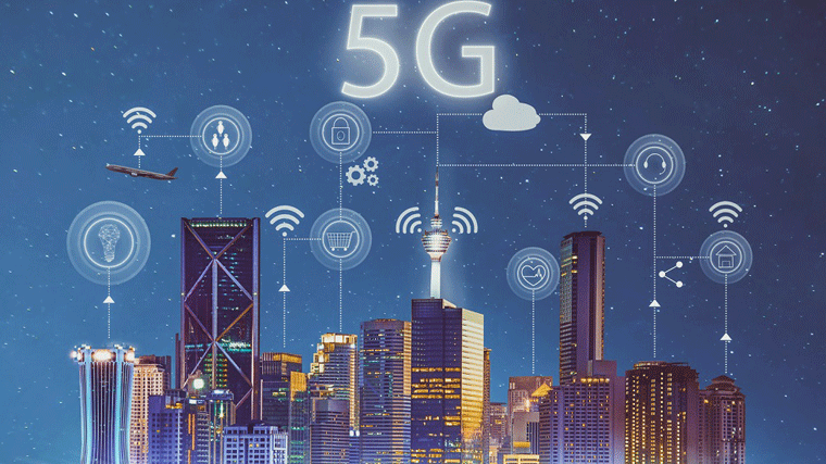 Madrid recibe una inyección de 12,4 M para impulsar el despliegue del 5G