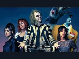 Cine de verano: proyección de Bitelchús en la Plaza de España