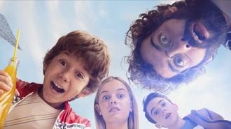 Cine de Verano: Disfruta de ¡Salta! el 7 de agosto en El Raso