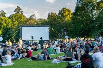 Actividades de verano: cine, conciertos y diversión en la piscina municipal