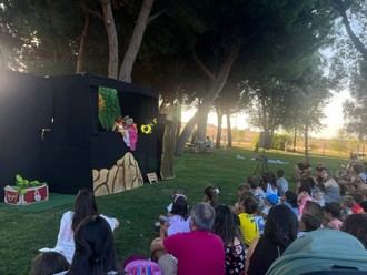 Actividades culturales y de ocio para el fin de semana en Fuenlabrada