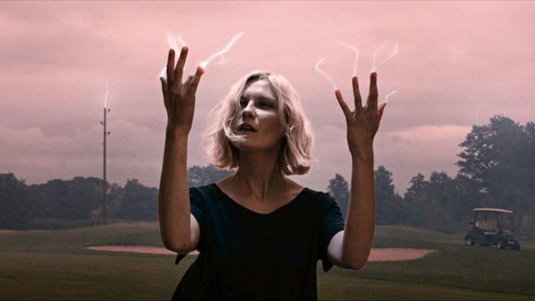 Cineteca Madrid inicia temporada con cine místico y visiones apocalípticas