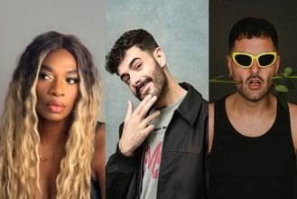 Madrid celebra cine de verano con el festival Veranos de la Villa