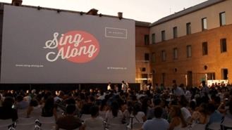 Arranca el Cine de Verano del Conde Duque con estrenos y 'Sing-Along'