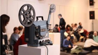 El CA2M se transforma en un cine gratuito para todos los públicos hasta el mes de abril