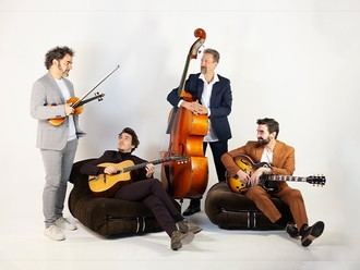 Veranísimos: Cine, música y circo para disfrutar del verano al aire libre