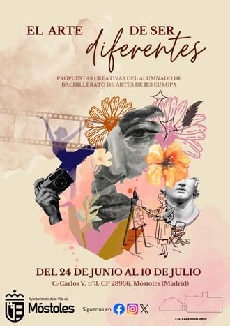 Agenda cultural: circo, cine de verano y conciertos en Móstoles