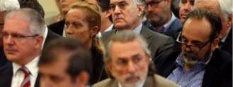 La AN ordena repatriar desde Suiza más de 50 M del botín de la Gürtel y Bárcenas