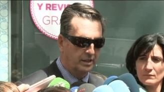 La Audiencia juzga a los presuntos agresores de un ciirujano estético