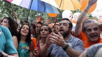 C,s lleva a la Fiscalía el `escrache´ que sufrieron en el Orgullo