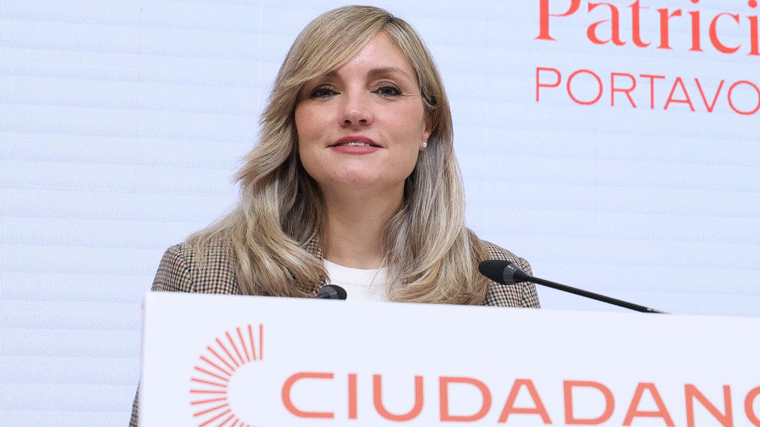 Ciudadanos cambia al 80% de sus candidatos autonómicos de 2019 tras la fuga de cargos