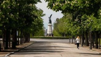 Madrid, reconocida por la FAO y Fundación Arbor Day, como Ciudad Arborea del Mundo