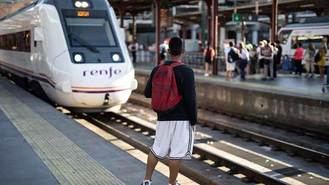 El Civis Guadalajara-Chamartín comienza a recuperar su actividad tras su suspensión