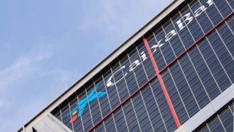 CaixaBank alcanza el 98% de ejecucción de su progama de recompra de acciones propias
