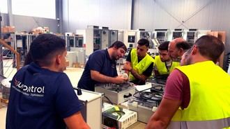 Fondo de 100.000 euros para formar técnicos en el sector industrial