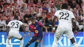 El Clásico Barcelona-Real Madrid será el 11 de mayo a las 16.15