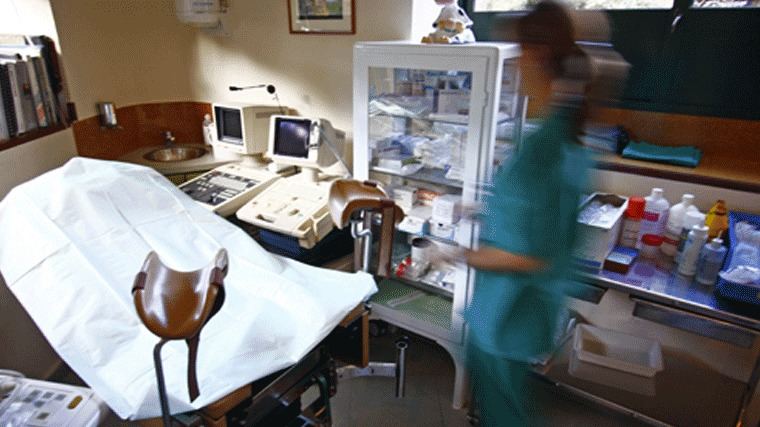 Sanidad abre expediente a 6 clínicas de interrupción de embarazo