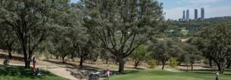 Comunidad no ve daños ambientales en nuevas instalaciones del Club de Campo