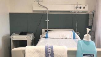 Satse alerta del cierre de 1.800 camas hospitalarias en la región este verano