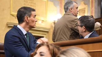 IU pide al Congreso buscar un 