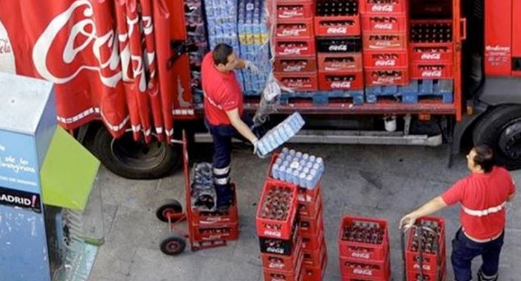 Los trabajadores de Coca-Cola Fuenlabrada se reincorporarán el 3 de agosto 