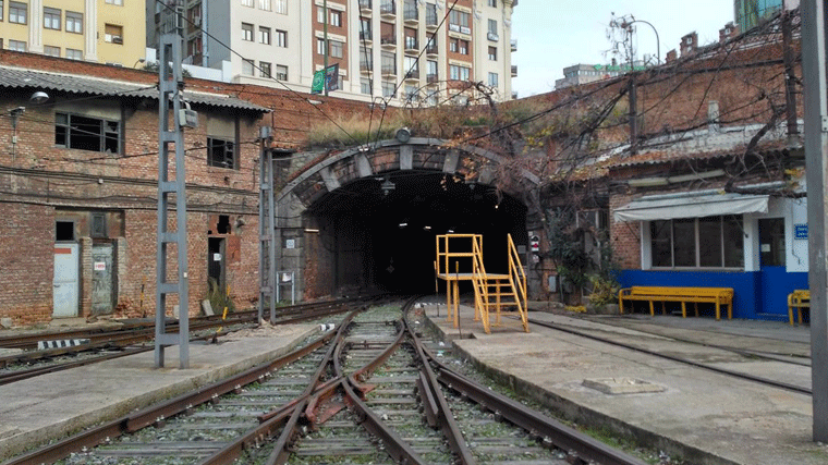 El Ayuntamiento elevará al Pleno el convenio para desbloquear las viviendas de las Cocheras de Cuatro Caminos
