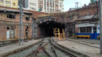 El Ayuntamiento elevará al Pleno el convenio para desbloquear las viviendas de las Cocheras de Cuatro Caminos