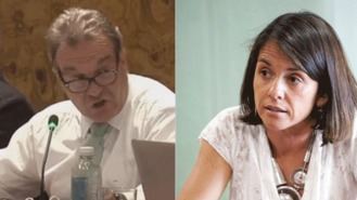 Dimite el edil del PP de Torrelodones grabado chantajeando a la alcaldesa